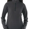 98308 - BOWLEN Polyfleece Half Zip<Elevate Best