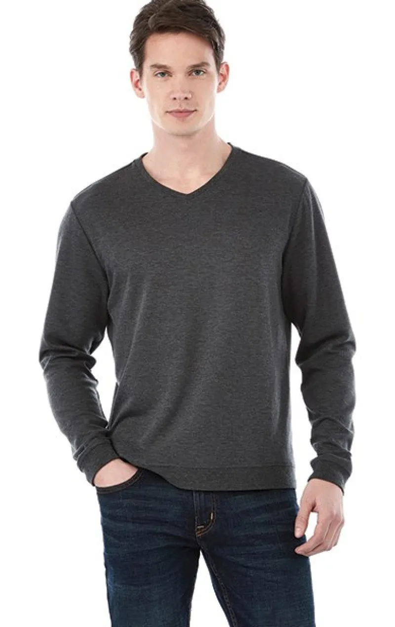 18614 - BROMLEY Knit V-neck<Elevate Best