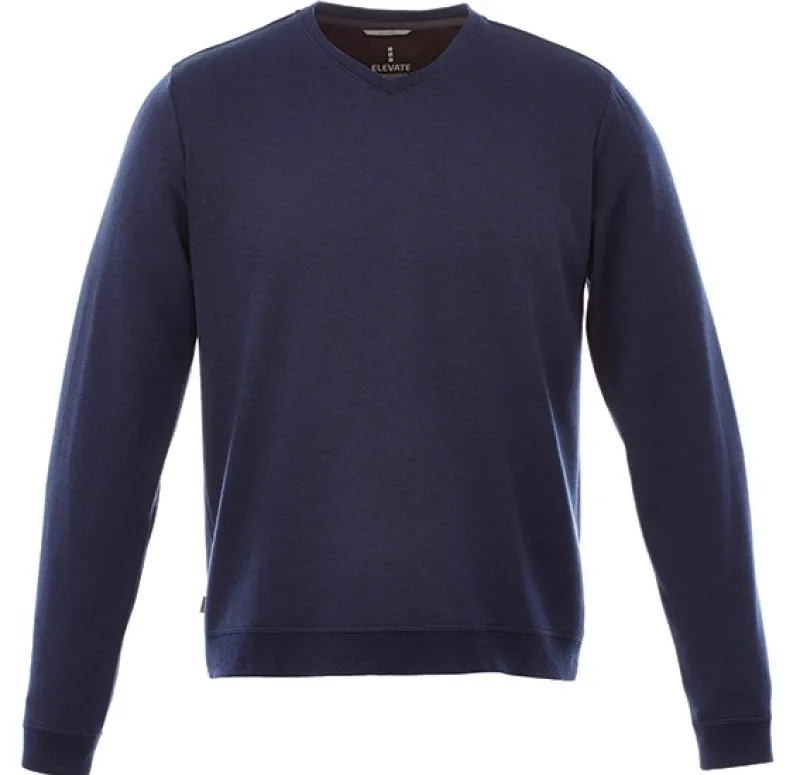 18614 - BROMLEY Knit V-neck<Elevate Best