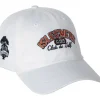 32018 - Chino twill ballcap<Elevate Outlet