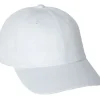 32016 - Chino twill ballcap<Elevate Fashion