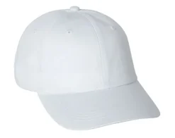 32016 - Chino twill ballcap<Elevate Fashion