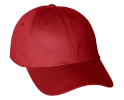 32018 - Chino twill ballcap<Elevate Outlet