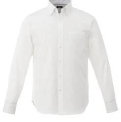17309 - CROMWELL Long Sleeve Shirt<Elevate Hot