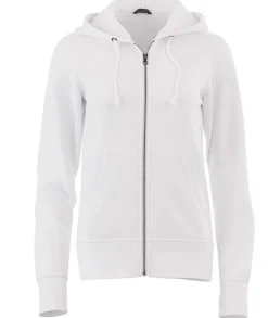 98135 - CYPRESS Fleece Zip Hoody<Elevate New