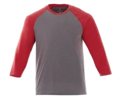 17814 - DAKOTA Three Quarter Tee<Elevate New