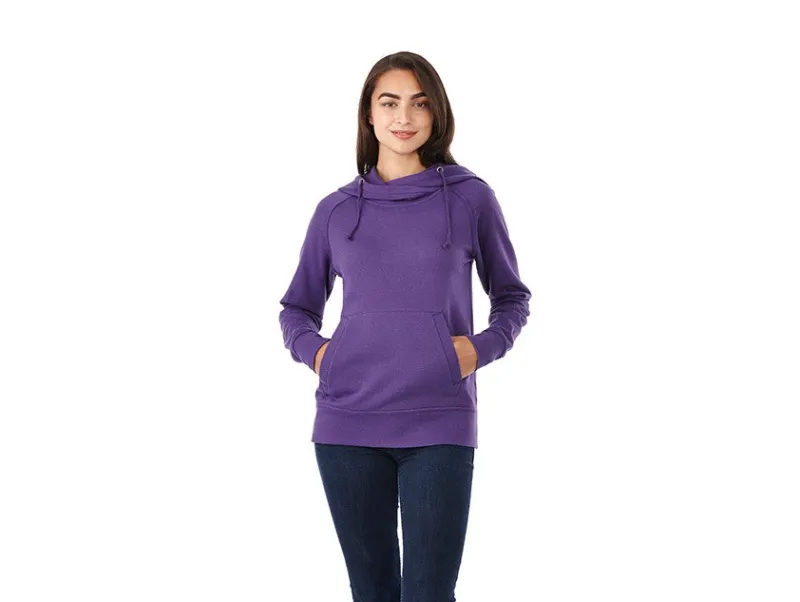 98209 - DAYTON Fleece Hoody<Elevate Online