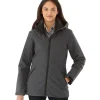 99305 - DELAMAR 3-in-1 Jacket<Elevate Best