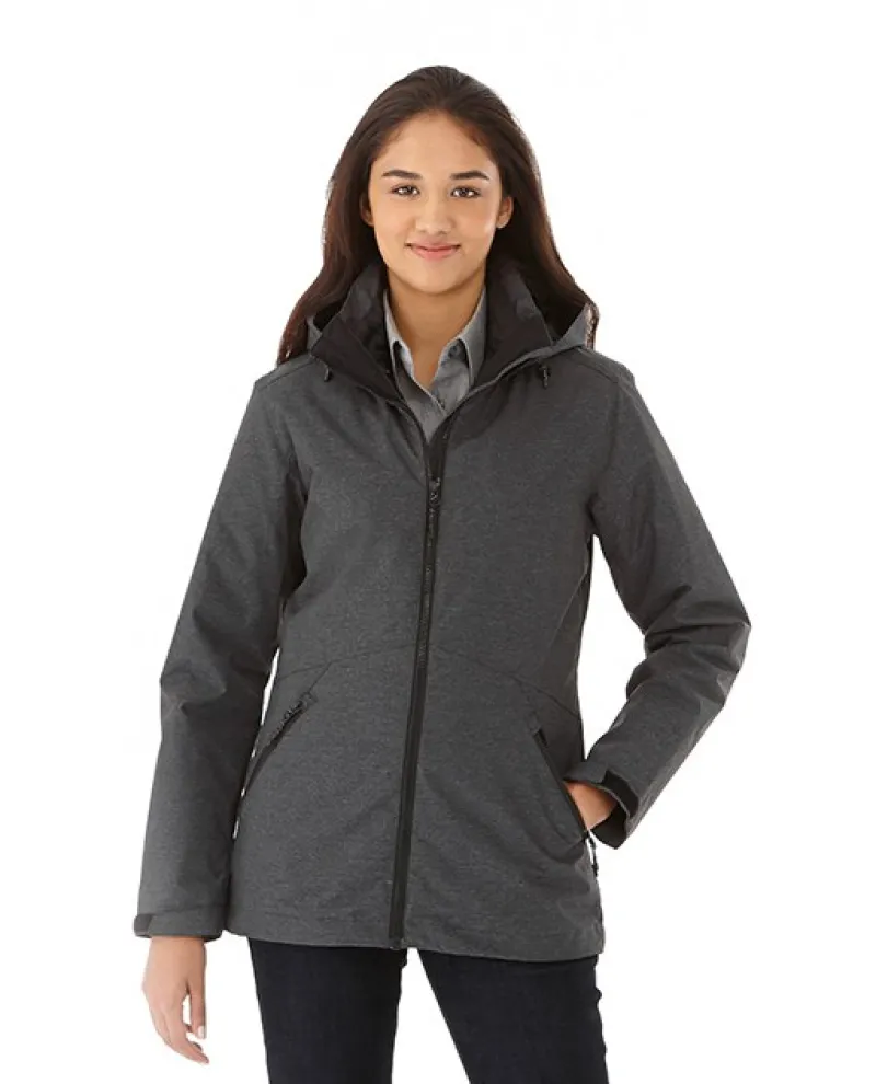 99305 - DELAMAR 3-in-1 Jacket<Elevate Best