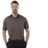 16510 - EMORY SS Polo<Elevate Hot