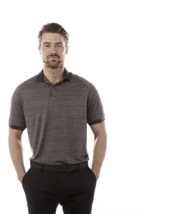16510 - EMORY SS Polo<Elevate Hot