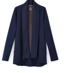 98613 - EQUINOX Knit Blazer<Elevate Discount