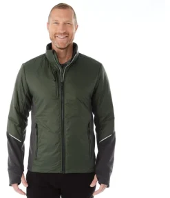 19555 - FERNIE Hybrid Insulated Jk<Elevate Online