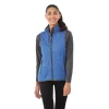 92502 - FONTAINE Knit Vest<Elevate Hot