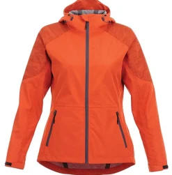 92936 - INDEX Softshell Jacket<Elevate Online