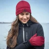 36107 - INSTINCTIVE Knit Toque<Elevate Best