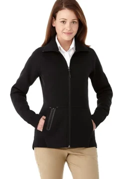 98132 - KARIBA Knit Jacket<Elevate Fashion