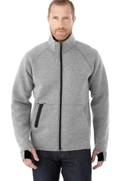 18132 - KARIBA Knit Jacket<Elevate Online