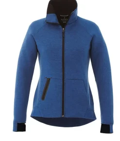 98132 - KARIBA Knit Jacket<Elevate Fashion