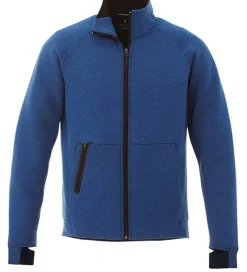 18132 - KARIBA Knit Jacket<Elevate Online