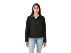 92937 - KARMINE Softshell Jacket<Elevate Online
