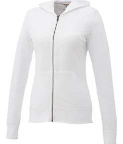 98731 - Knit Full Zip Hoody<Elevate Best