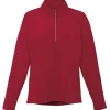 97807 - Knit quarter zip<Elevate Online