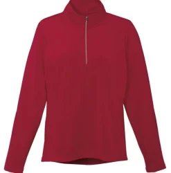 97807 - Knit quarter zip<Elevate Online