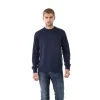 18408 - KRUGER Fleece Crew<Elevate Best