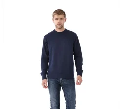 18408 - KRUGER Fleece Crew<Elevate Best