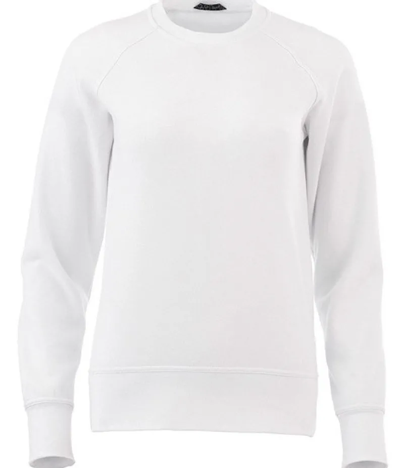 98408 - KRUGER Fleece Crew<Elevate Clearance