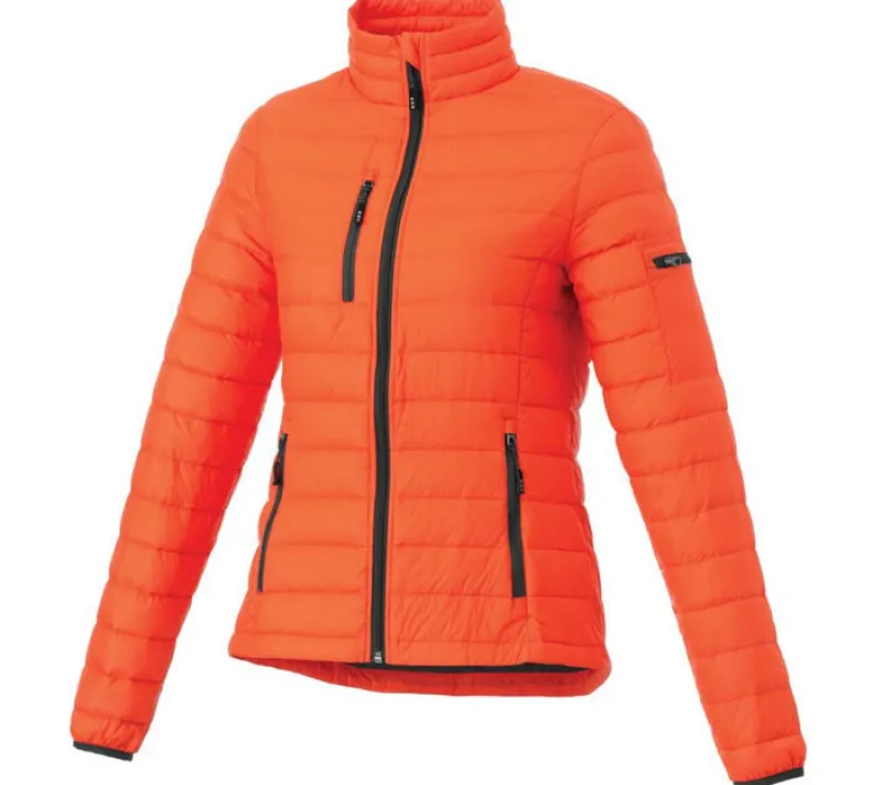 99899 - Light Down Jacket<Elevate Hot