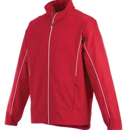 12313 - Lightweight Jacket<Elevate Outlet