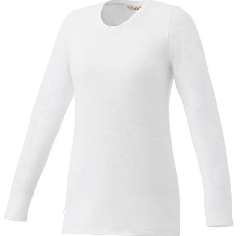 97886 - LS Tee<Elevate Outlet