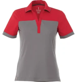 96308 - MACK SS Polo<Elevate Fashion