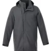 12934 - MANHATTAN Softshell Jacket<Elevate New
