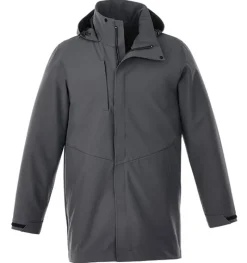 12934 - MANHATTAN Softshell Jacket<Elevate New
