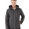 19543 - MANTIS Insulated Softshell<Elevate Fashion