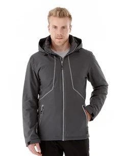 19543 - MANTIS Insulated Softshell<Elevate Fashion