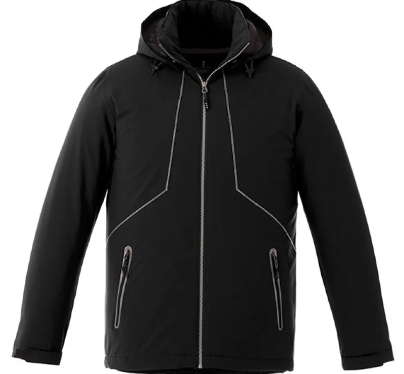 19543 - MANTIS Insulated Softshell<Elevate Fashion