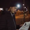 36109 - MIGHTY LED Knit Toque<Elevate New