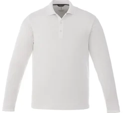16255 - MORI LS Polo<Elevate Online