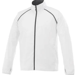 12605 - Packable Jacket<Elevate Online