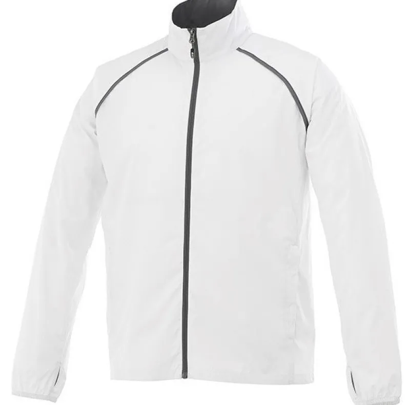 12605 - Packable Jacket<Elevate Online