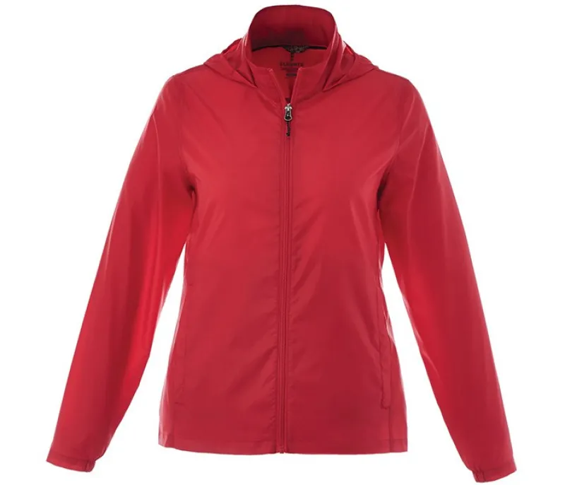 92983 - Packable Jacket<Elevate Sale