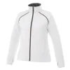 92605 - Packable Jacket<Elevate Hot