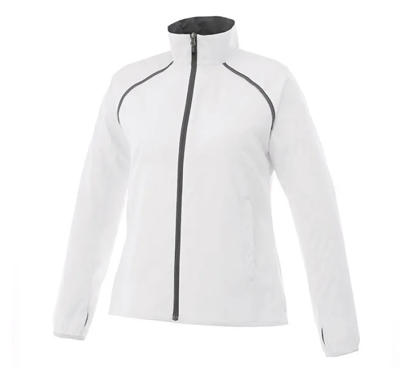 92605 - Packable Jacket<Elevate Hot