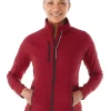 98153 - PANORAMA Hybrid Knit Jkt<Elevate Sale