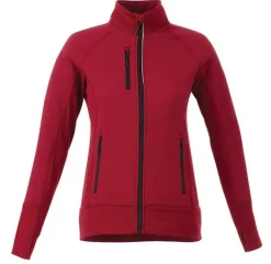 98153 - PANORAMA Hybrid Knit Jkt<Elevate Sale