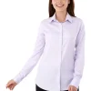 97656 - PIERCE Long Sleeve Shirt<Elevate Fashion